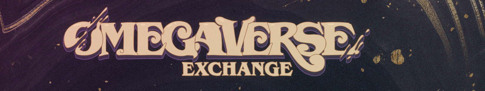Omegaverse Exchange 2021 Banner